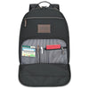 Heritage Supply Co. Black Legacy Laptop Backpack