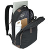 Heritage Supply Co. Black Legacy Laptop Backpack