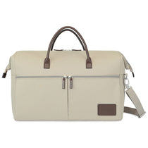 Heritage Supply Co. Trench Coat Legacy Travel Weekender