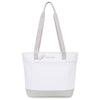 Igloo Cloud White Day Chiller 9 Can Tote Soft Cooler