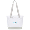 Igloo Cloud White Day Chiller 9 Can Tote Soft Cooler