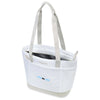 Igloo Cloud White Day Chiller 9 Can Tote Soft Cooler