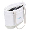 Igloo Cloud White Day Chiller 9 Can Tote Soft Cooler