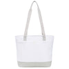 Igloo Cloud White Day Chiller 9 Can Tote Soft Cooler