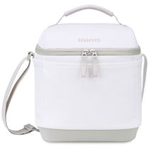 Igloo Cloud White Day Chiller Box 16 Can Soft Cooler