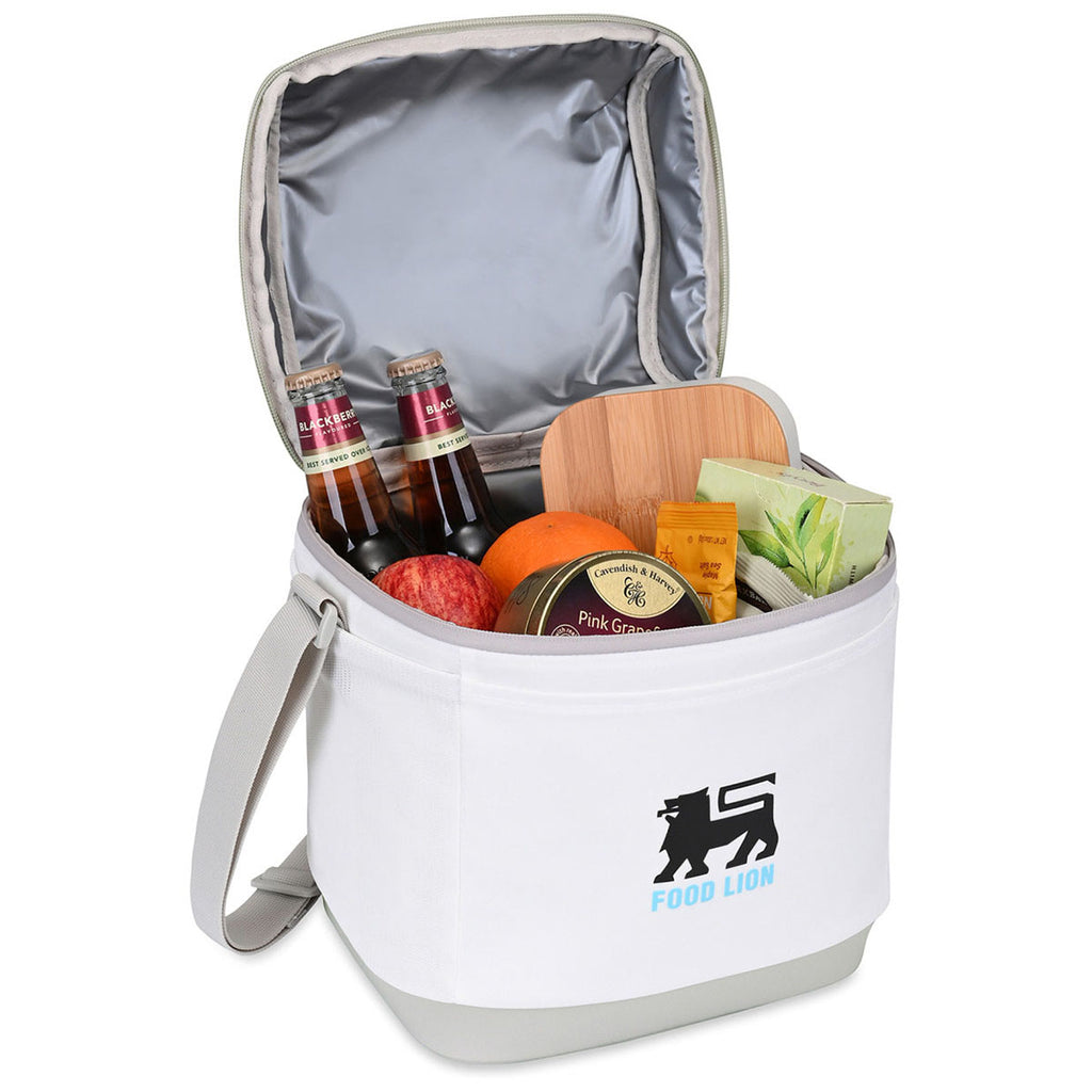 Igloo Cloud White Day Chiller Box 16 Can Soft Cooler