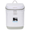 Igloo Cloud White Day Chiller Backpack 12 Can Soft Cooler