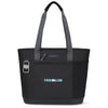 Igloo Black Day Chiller Tote 20 Can Soft Cooler