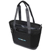 Igloo Black Day Chiller Tote 20 Can Soft Cooler