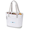Igloo Cloud White Day Chiller Tote 20 Can Soft Cooler