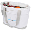 Igloo Cloud White Day Chiller Tote 20 Can Soft Cooler