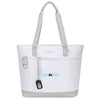Igloo Cloud White Day Chiller Tote 20 Can Soft Cooler