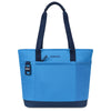 Igloo Brilliant Blue Day Chiller Tote 20 Can Soft Cooler