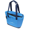 Igloo Brilliant Blue Day Chiller Tote 20 Can Soft Cooler