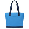 Igloo Brilliant Blue Day Chiller Tote 20 Can Soft Cooler