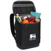 Igloo Black Day Chiller Backpack 24 Can Soft Cooler