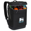 Igloo Black Day Chiller Backpack 24 Can Soft Cooler