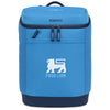 Igloo Brilliant Blue Day Chiller Backpack 24 Can Soft Cooler