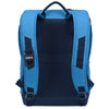 Igloo Brilliant Blue Day Chiller Backpack 24 Can Soft Cooler