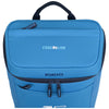 Igloo Brilliant Blue Day Chiller Backpack 24 Can Soft Cooler