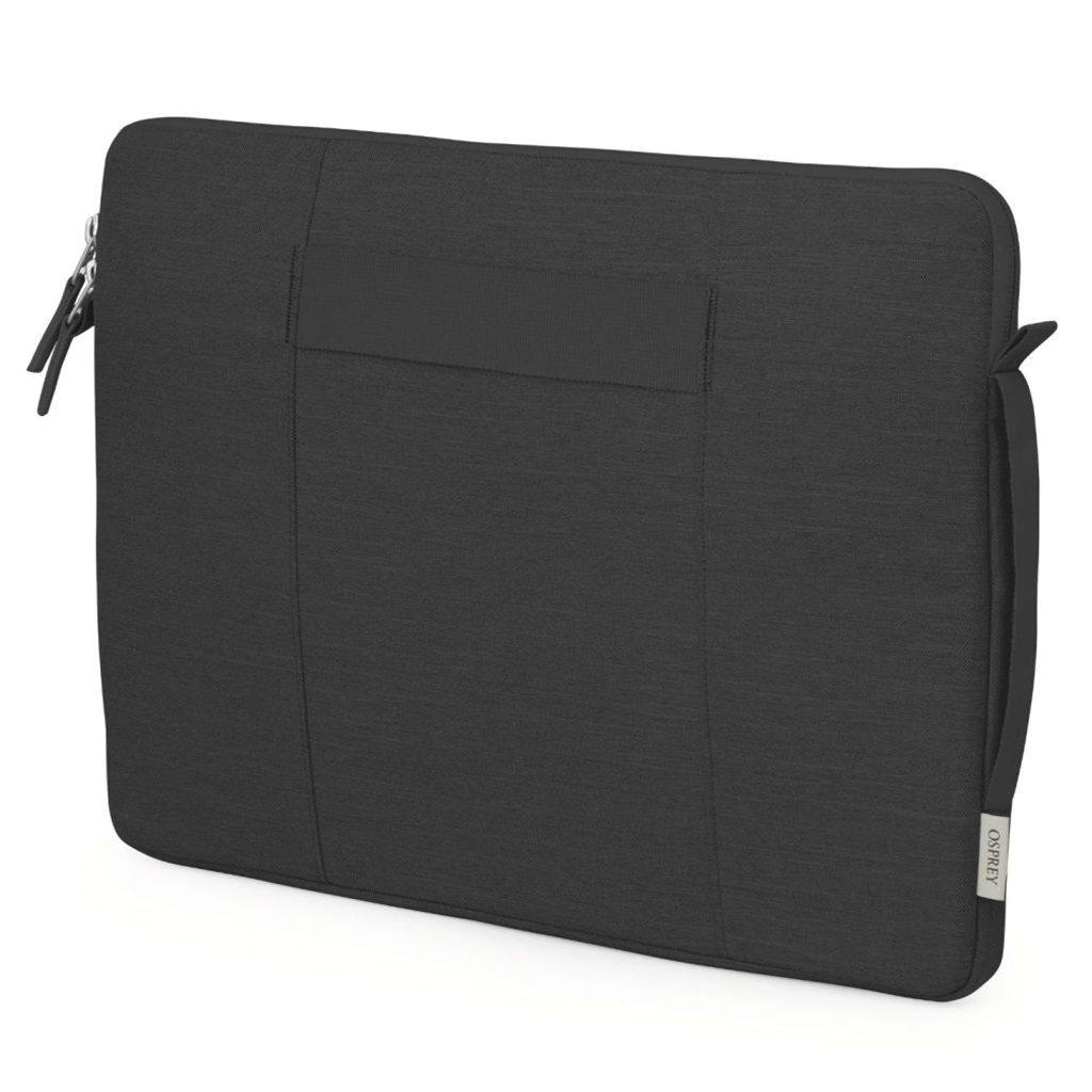 Osprey Black Arcane 16" Laptop Sleeve