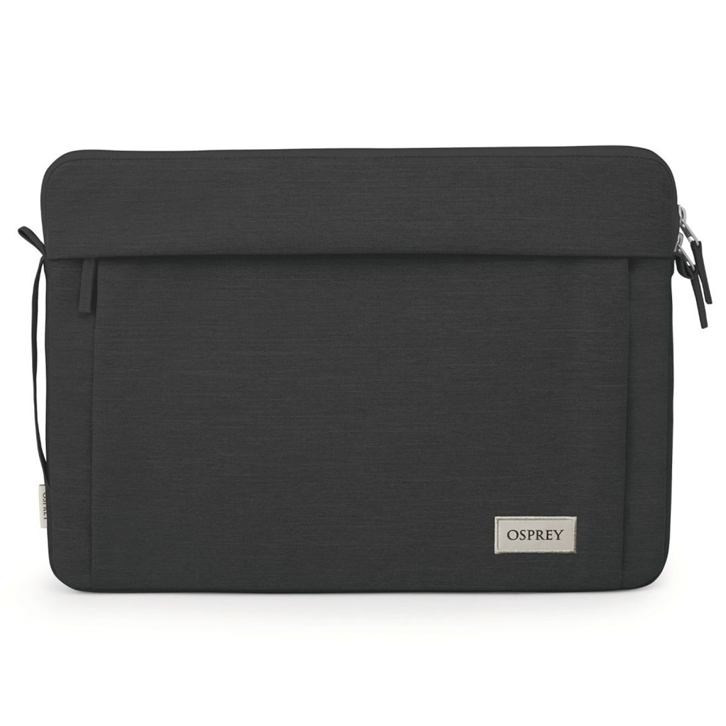 Osprey Black Arcane 16" Laptop Sleeve