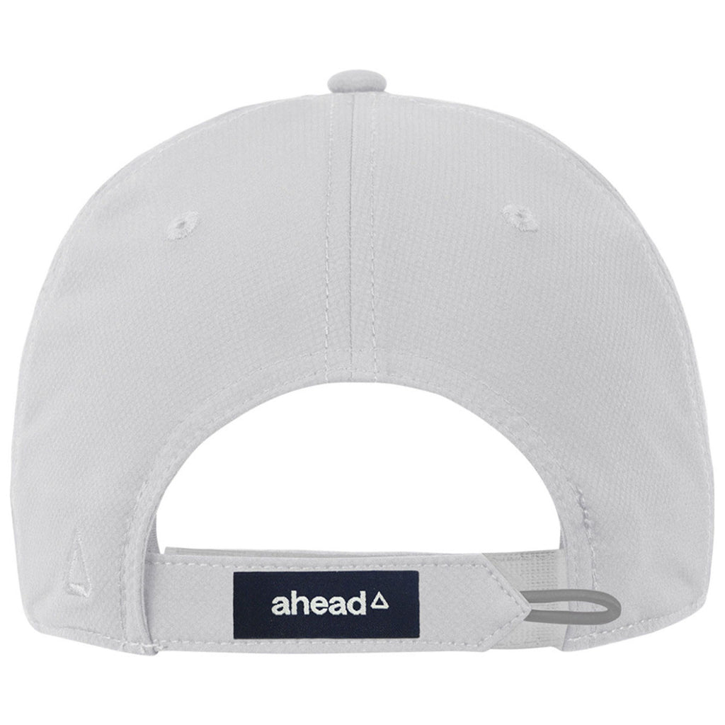 Ahead White Frio Cap