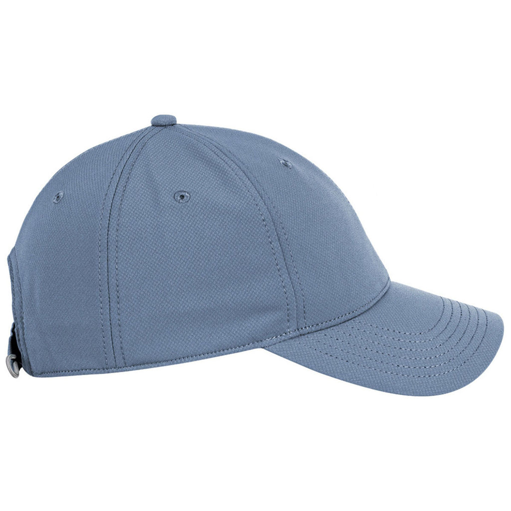 Ahead Slate Blue Frio Cap