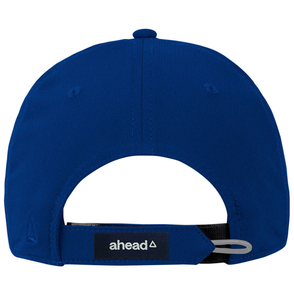 Ahead University Tour Blue Frio Cap