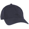Color Heather Navy