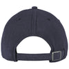 Ahead Navy Heather The Eco Recycled Cap