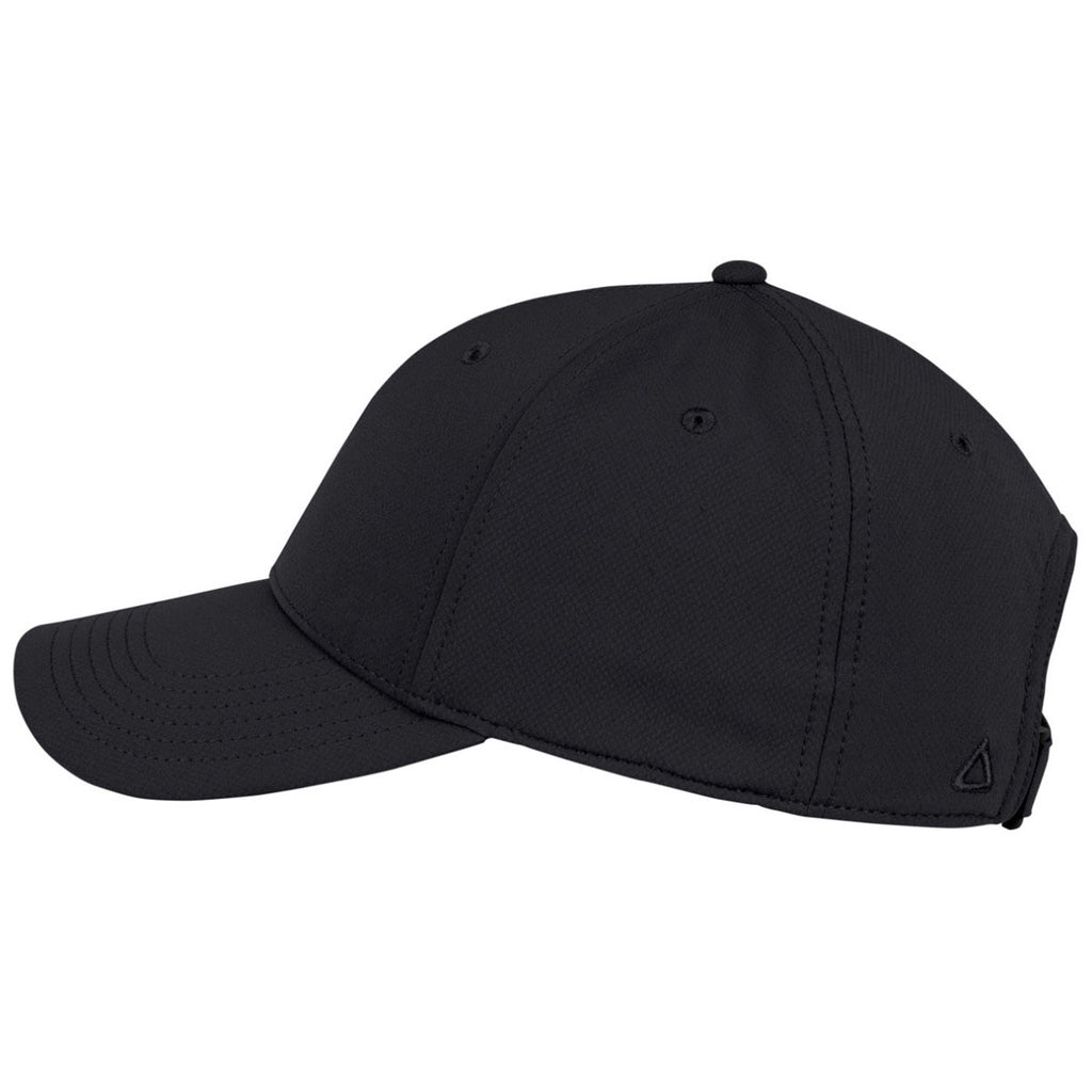 Ahead Black Stratus Cap