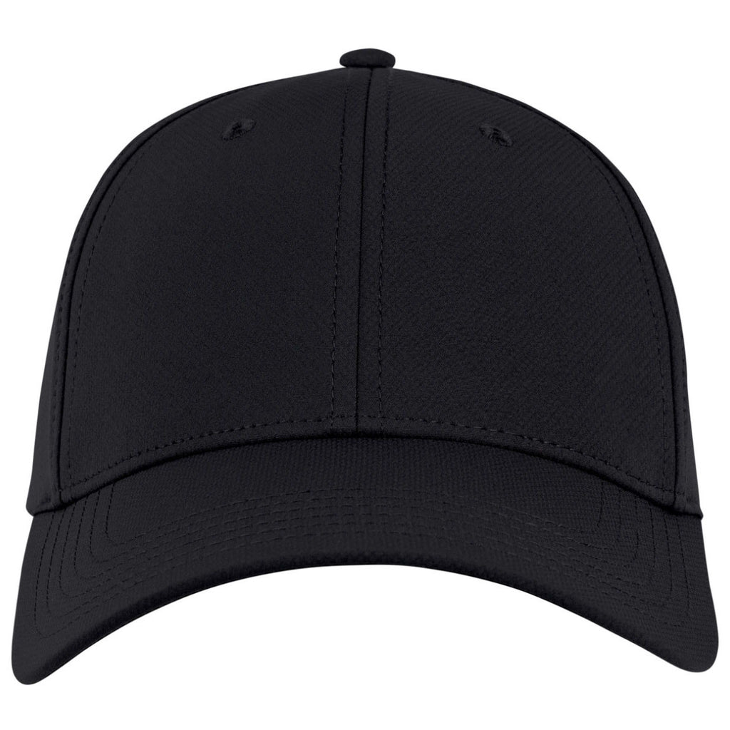 Ahead Black Stratus Cap