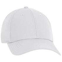 Ahead White Stratus Cap