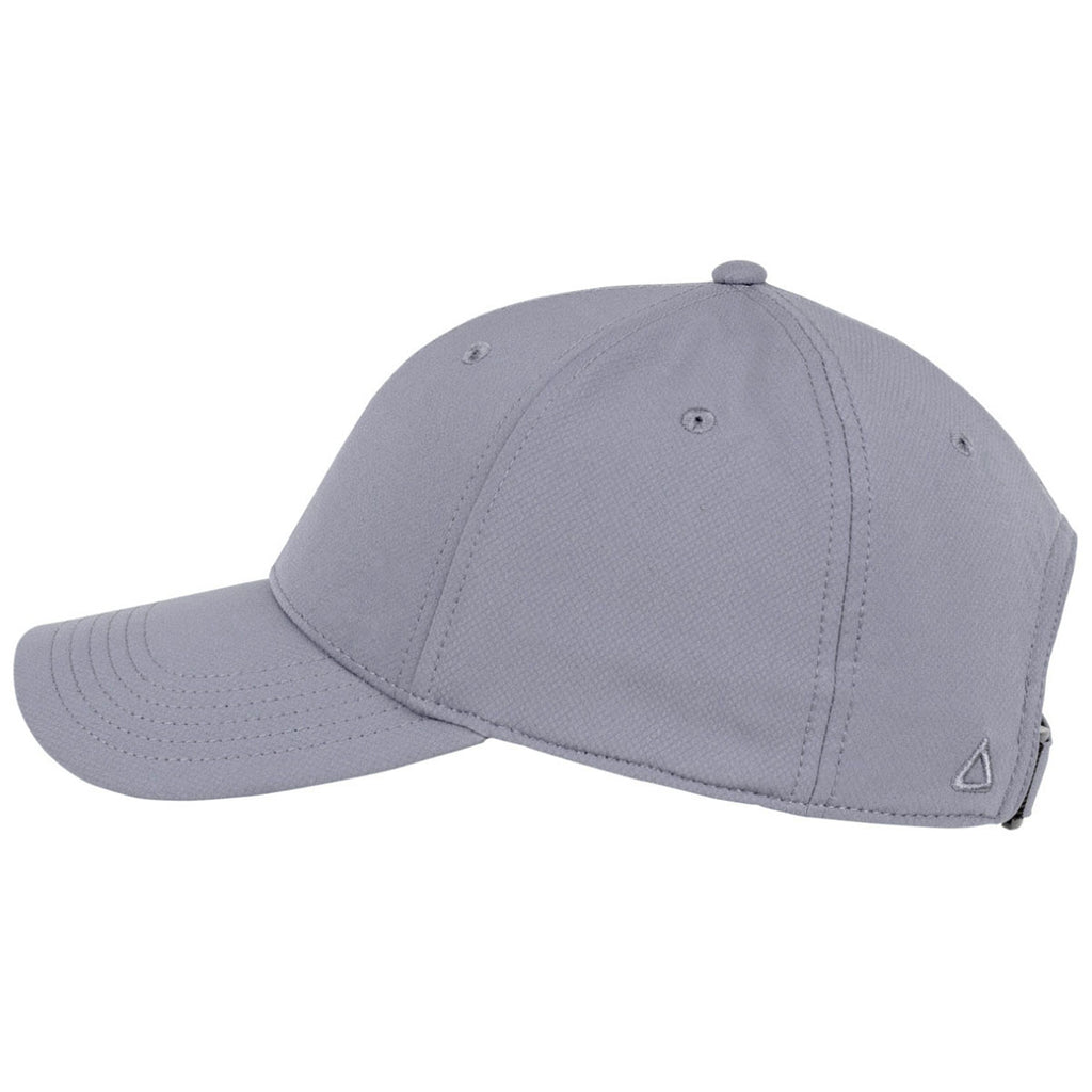 Ahead Light Grey Stratus Cap