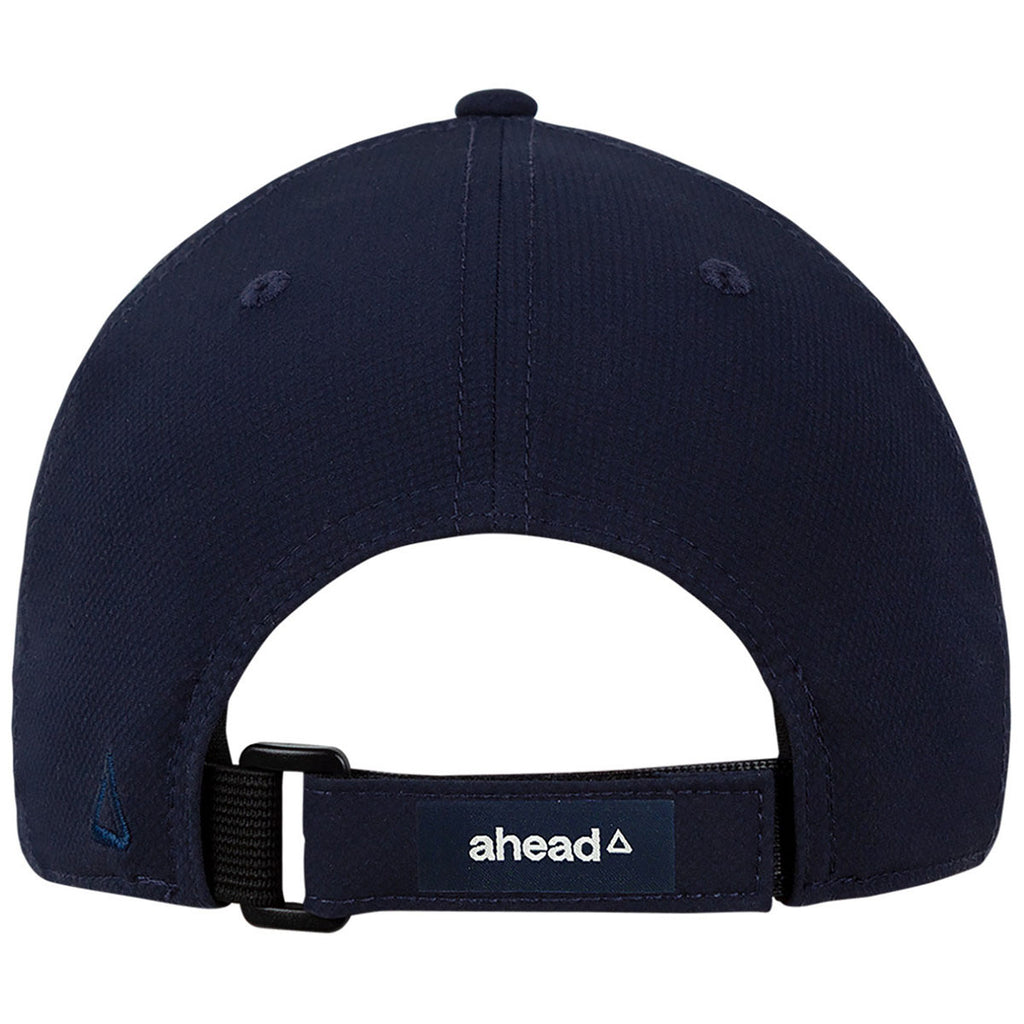 Ahead Navy Stratus Cap