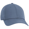 Ahead Slate Blue Stratus Cap