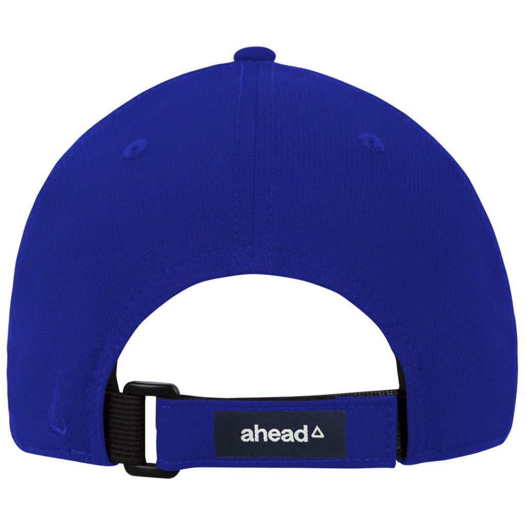 Ahead University Tour Blue Stratus Cap