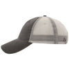 Ahead Charcoal Solana Cap