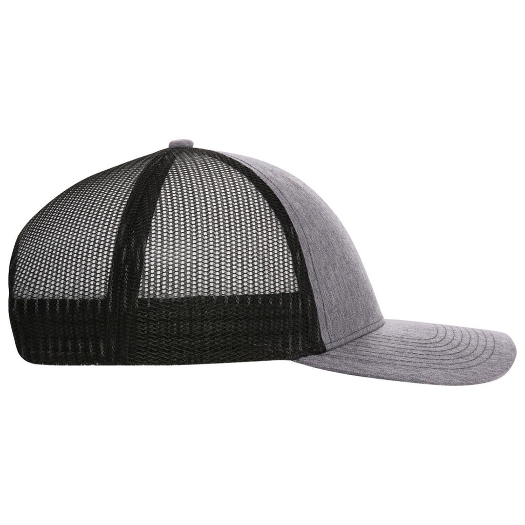 Ahead Carbon/Black Brant Cap