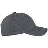 Ahead Dark Grey Heather Brezo Performance Cap