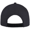 Ahead Navy Heather Brezo Performance Cap