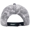 Ahead Navy/Camo Taylor Cap