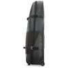 Samsonite Black Softside Travel Golf Bag with Luggage Tag