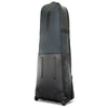 Samsonite Black Softside Travel Golf Bag with Luggage Tag