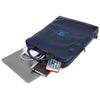 Moleskine Sapphire Blue Classic Vertical Device Bag