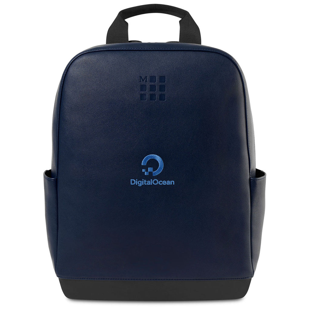 Moleskine Sapphire Blue Classic Backpack