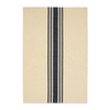 La Cuisine Navy Cotton Kitchen Towel