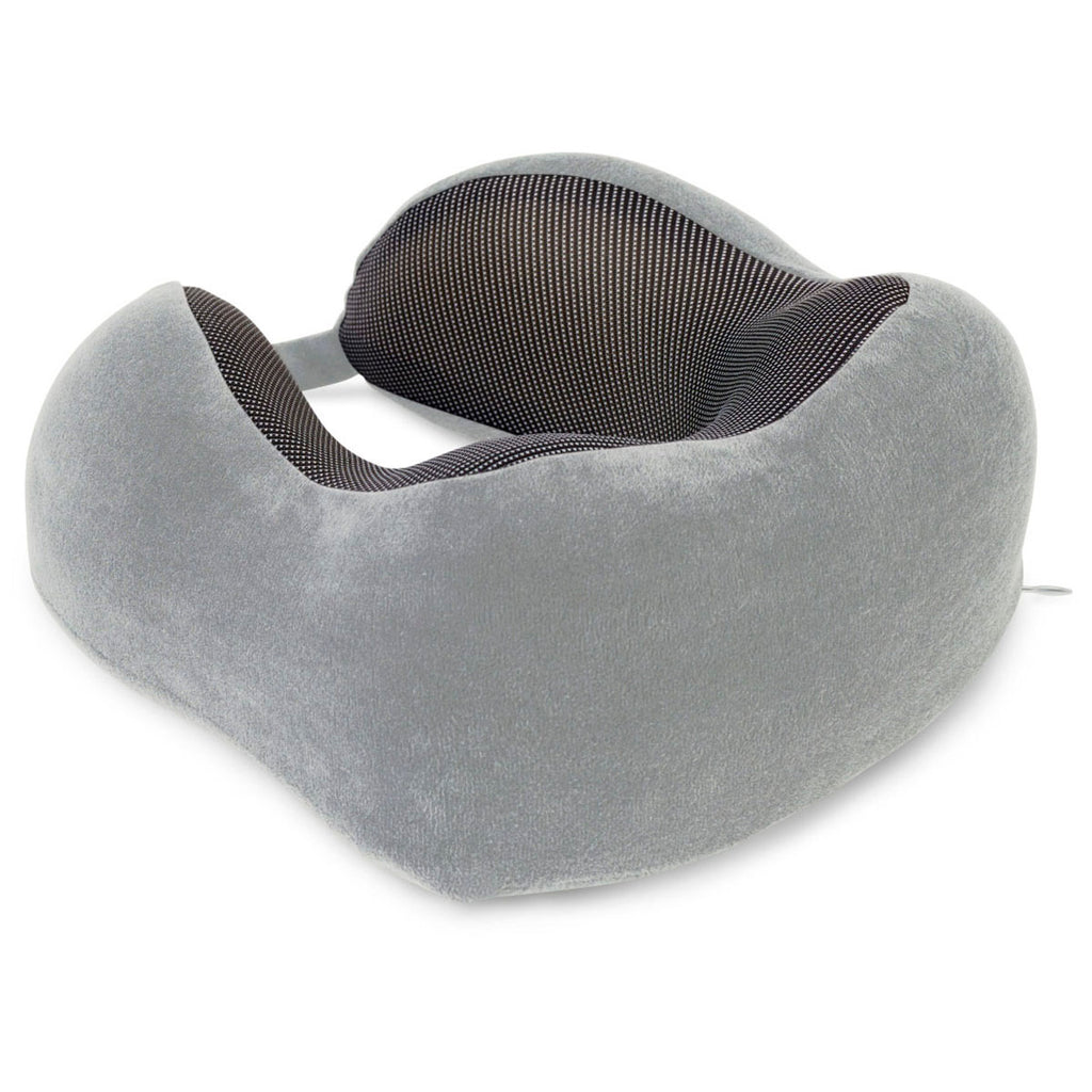 Gemline Stone Easy Go Foam Travel Pillow