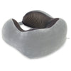 Gemline Stone Easy Go Foam Travel Pillow